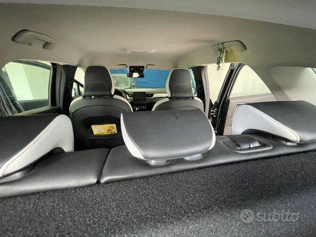 RENAULT Captur 2 serie Captur Blue dCi 115 CV...