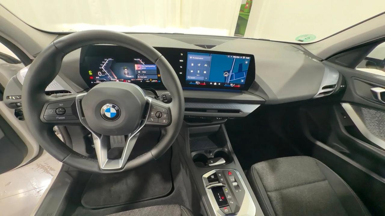 Bmw 118 118d MSport