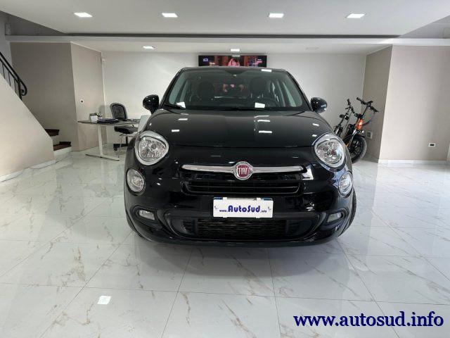 FIAT 500X 1.3 MultiJet 95 CV Pop Star