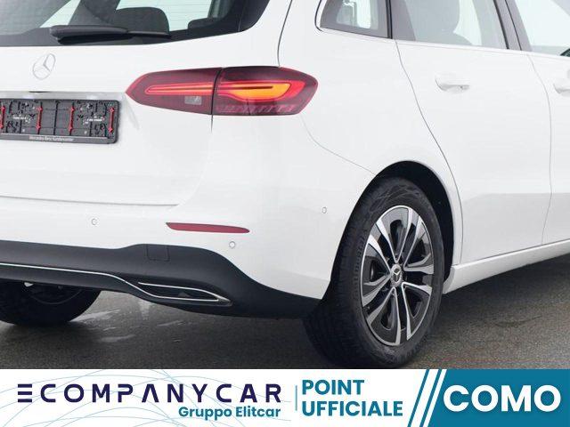 MERCEDES-BENZ B 180 Automatic Progressive Advanced