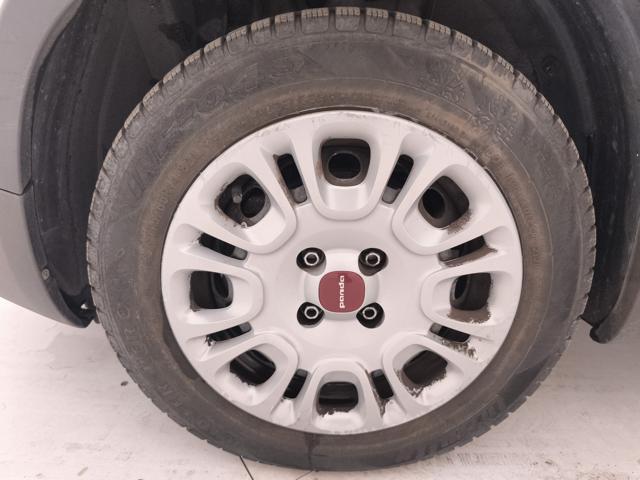 FIAT Panda 1.0 hybrid Street 70cv 4p.ti serie 4 E6d