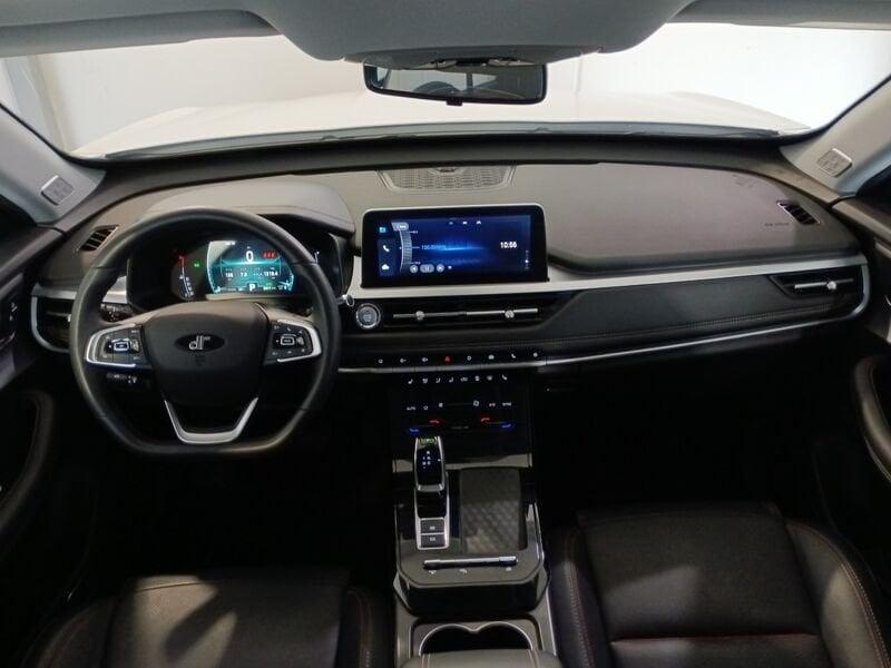 DR AUTOMOBILES DR 6.0 dr 6.0 1.5 Turbo CVT Bi-Fuel GPL