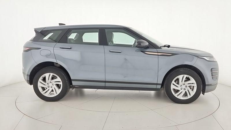 Land Rover RR Evoque 2.0D I4 163 CV AWD Auto R-Dynamic S