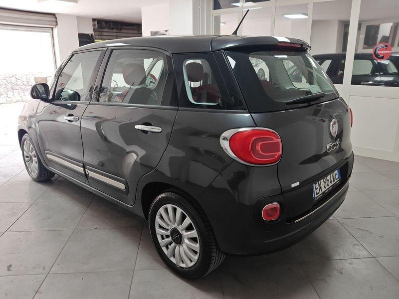 FIAT 500L 500L 1.4 Easy 95cv