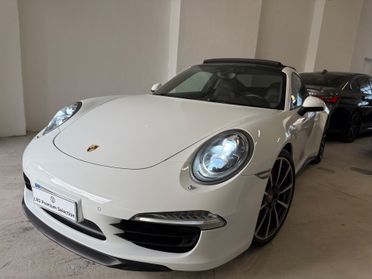 Porsche 911 3.8 Carrera 4S Coupé Restyling Extrafull+ Tetto