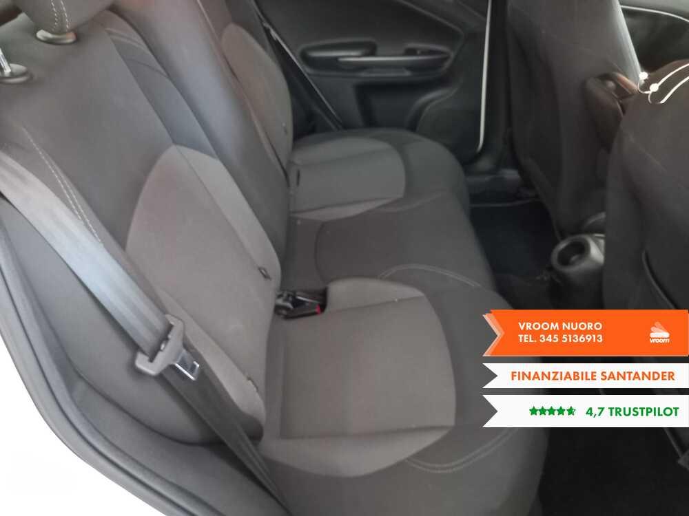 ALFA ROMEO Giulietta (2010-21) Giulietta 1.4 Tu...