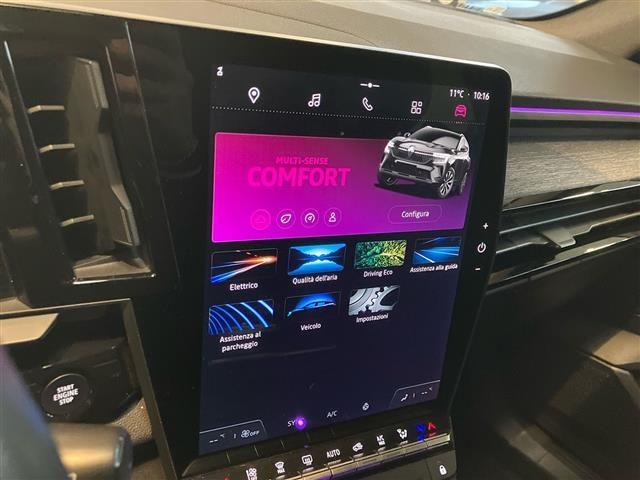 RENAULT Austral 1.2 E-Tech full hybrid Techno 200cv auto