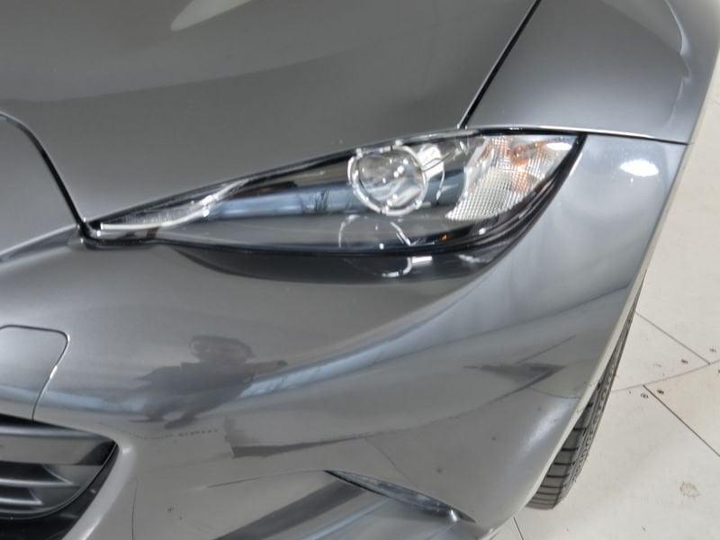 Mazda MX-5 2015 RF RF 2.0 Exceed i-eloop 184cv
