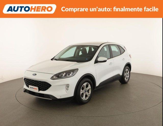 FORD Kuga 1.5 EcoBlue 120 CV 2WD Connect