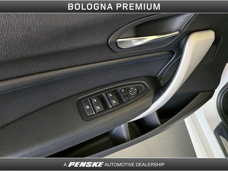 BMW Serie 1 118i 5p. Msport