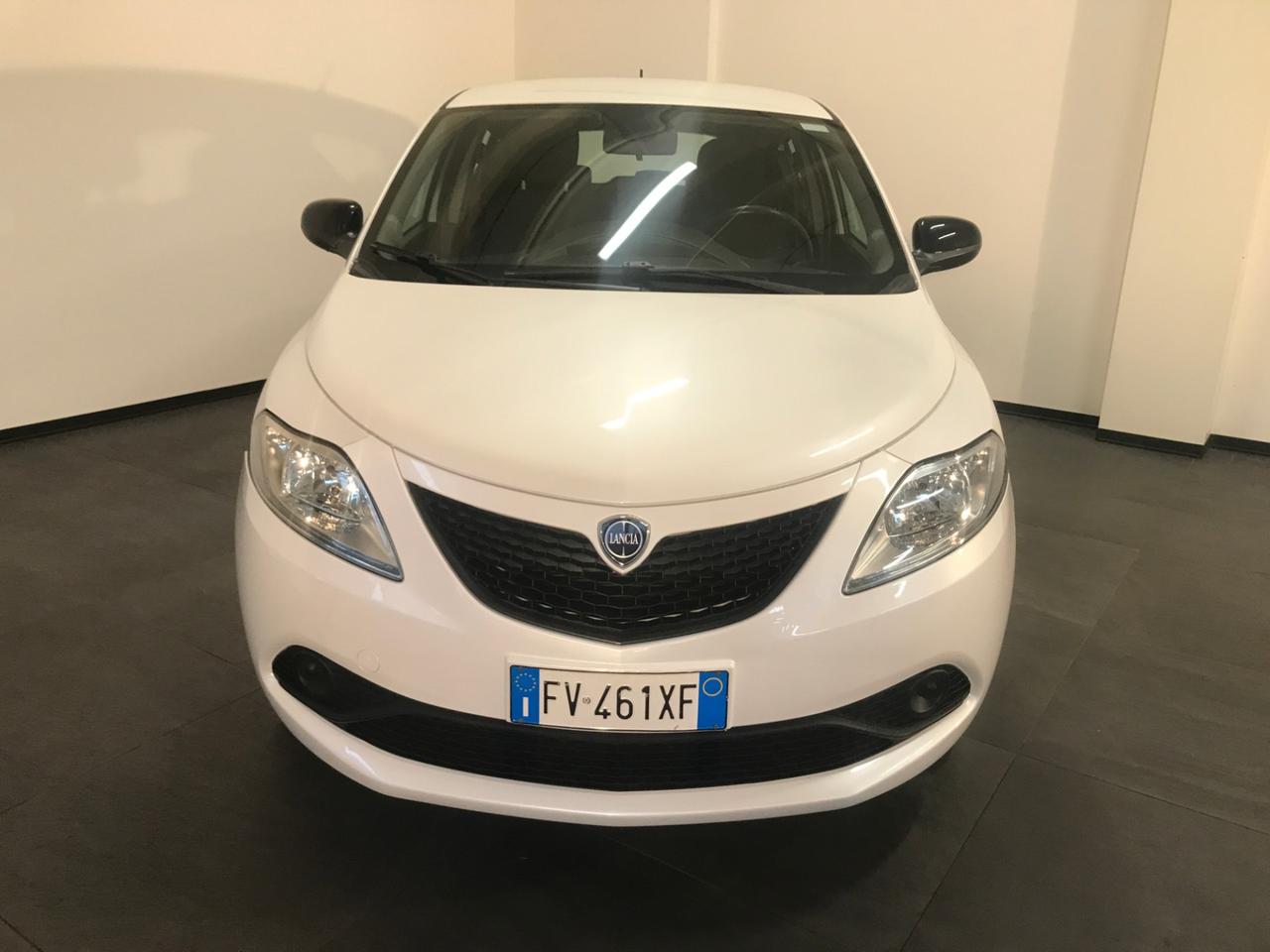 Lancia Ypsilon 1.2 Gold s&s 69cv my19