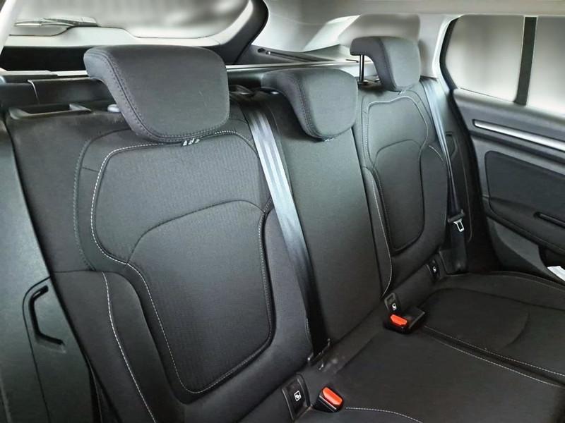 RENAULT MEGANE SPORTER 1.5 DCI 85KW BLUE BUSINESS EDC WAGON