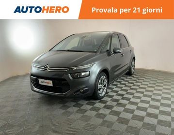 CITROEN C4 Picasso BlueHDi 120 S&S Intensive