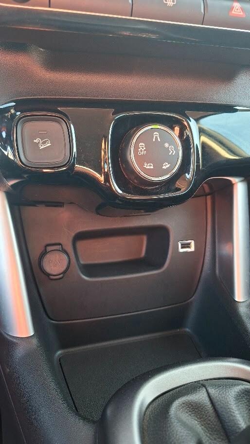 Citroen C3 Aircross 1.5 Diesel 102 CV