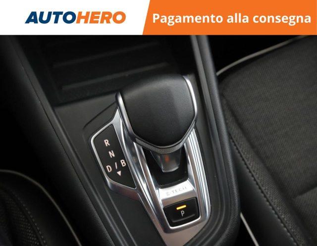 RENAULT Captur Plug-in Hybrid E-Tech 160 CV Intens