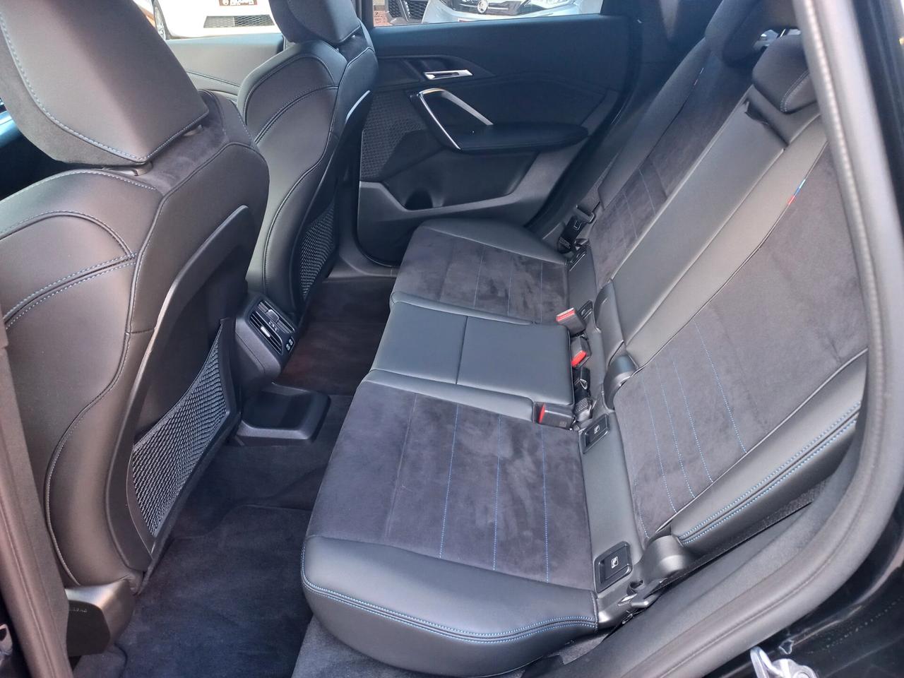 Bmw X1 sDrive 18d Msport