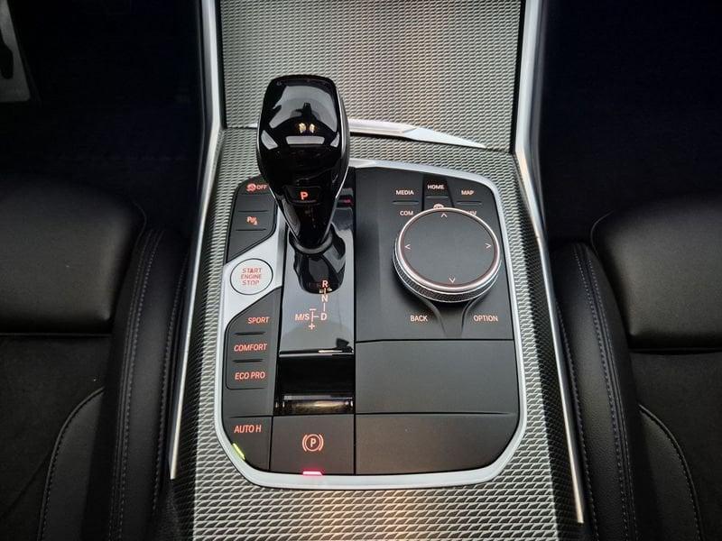 BMW Serie 3 G21 2019 Touring Diese 320d Touring mhev 48V xdrive Msport auto