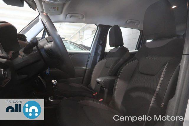 JEEP Renegade Renegade 1.6 Mjt 130cv Limited MY23