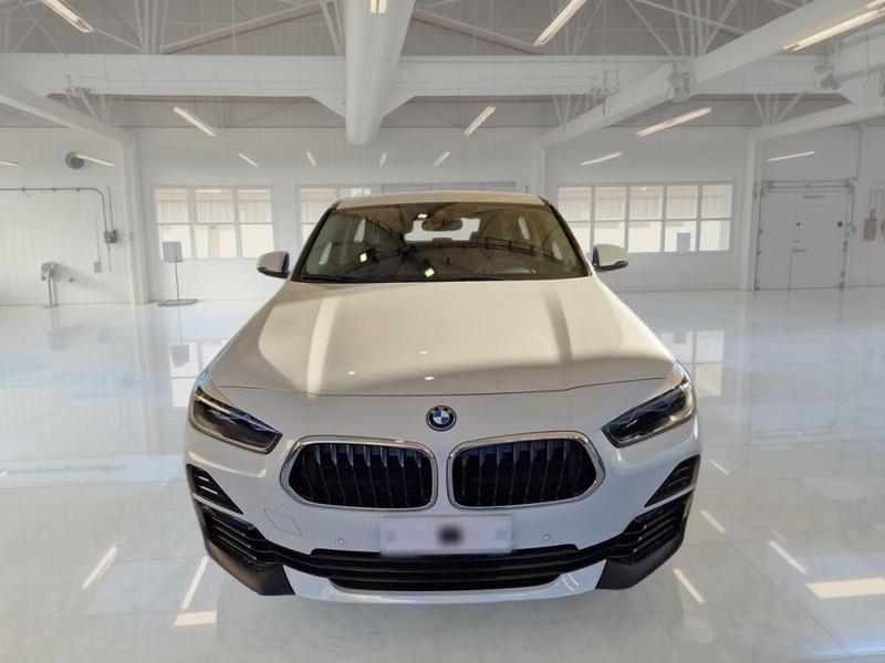 BMW X2 XDRIVE 25E BUSINESS X AUTOMATICO 5 PORTE SUV