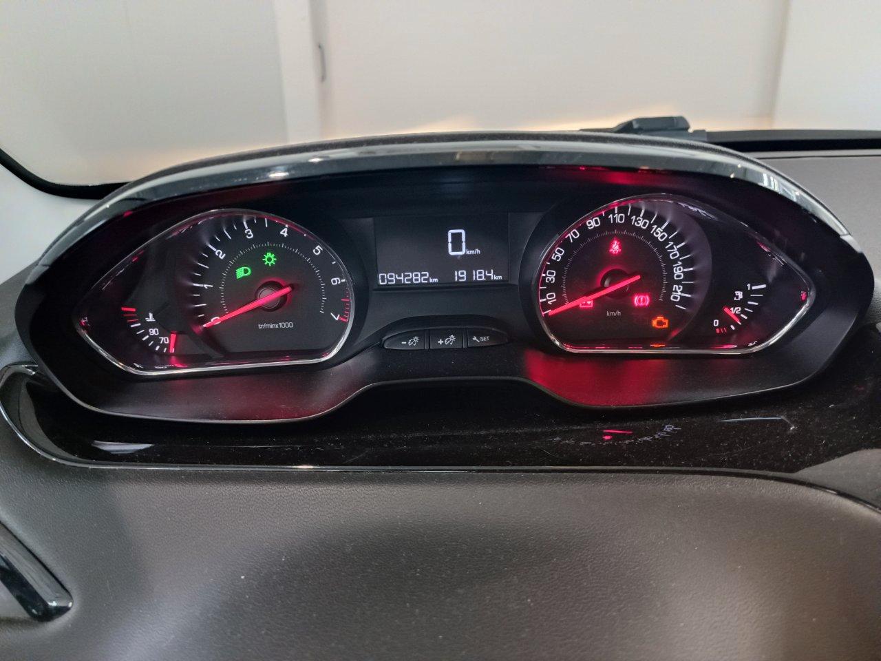 Peugeot 208 3 Porte 208 3p 1.0 puretech (vti) 12v Access