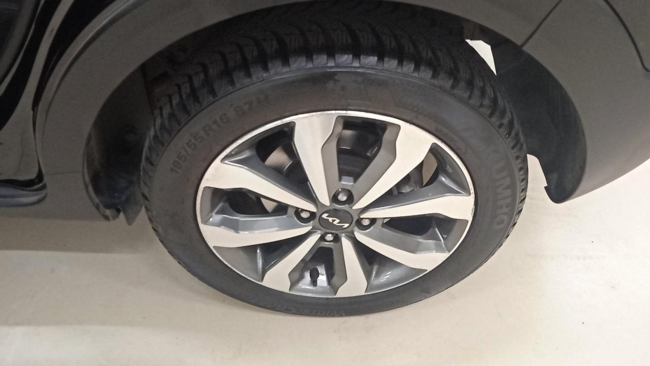 KIA Stonic - Stonic 1.2 dpi Style s/Design Pack gpl 82cv