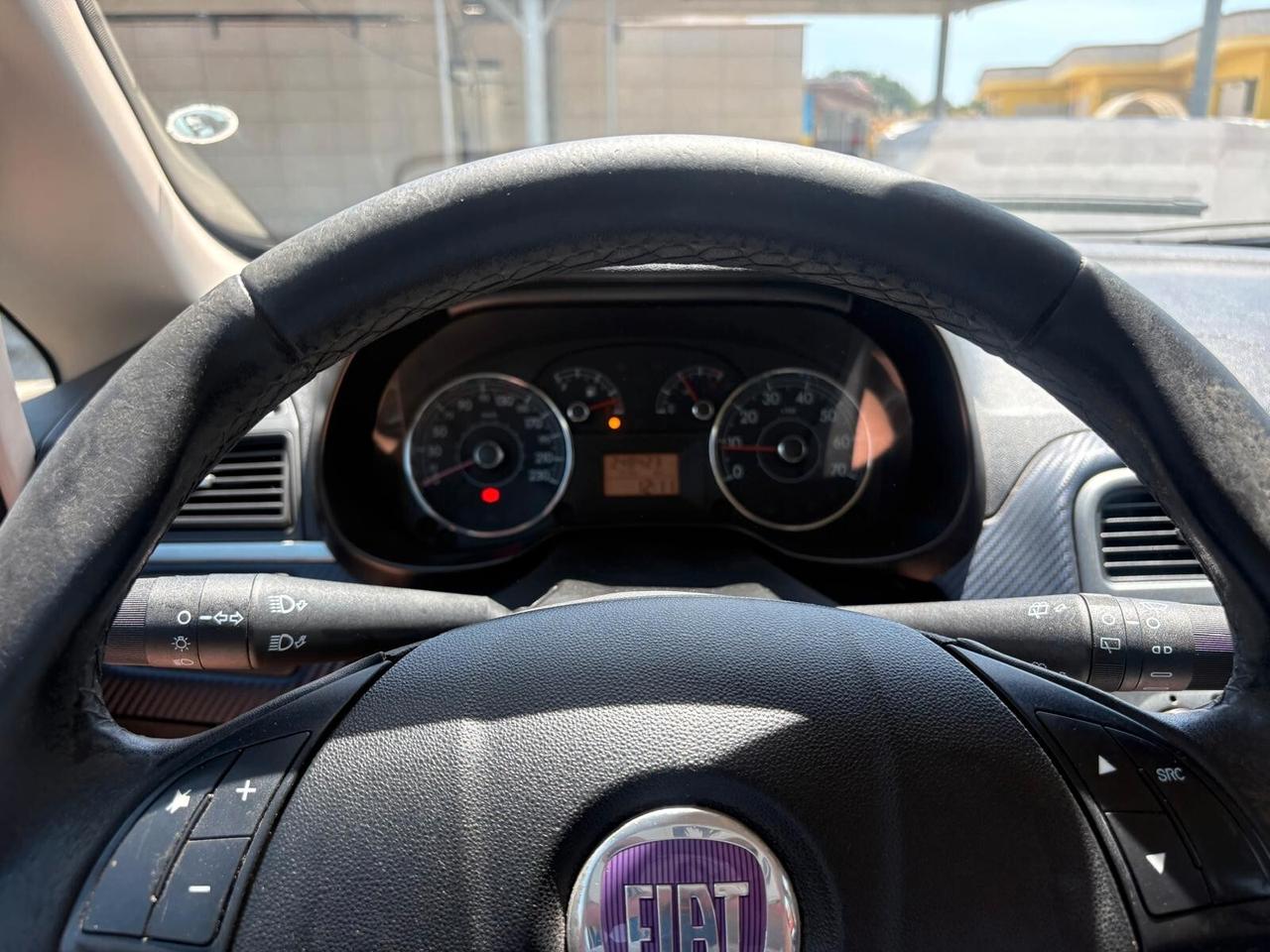 Fiat Grande Punto 1.3 MJT 75 CV 5 porte Dynamic