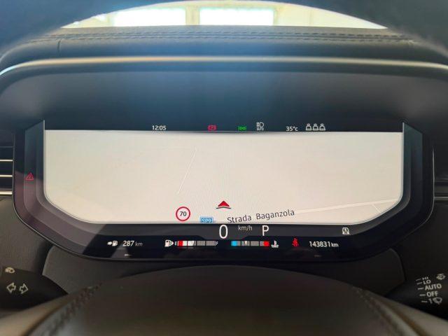 LAND ROVER Range Rover Sport 3.0D l6 249 CV Dynamic SE //TETTO//22//