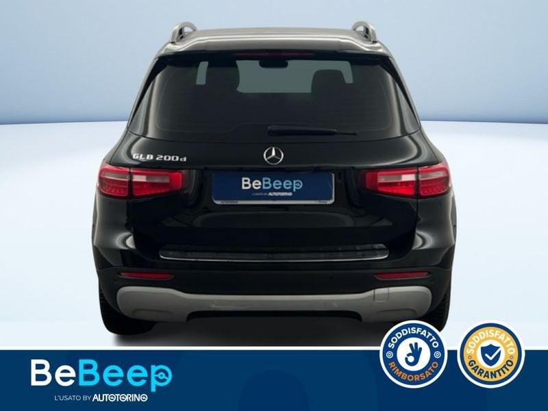 Mercedes-Benz GLB Classe 200 D EXECUTIVE AUTO