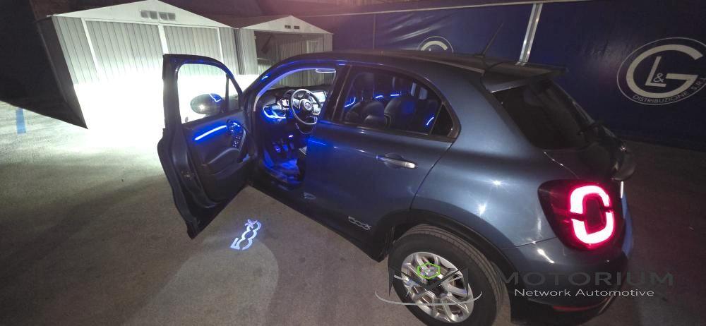 Fiat 500 X 1.6 MULTIJET 120 CV CROSS