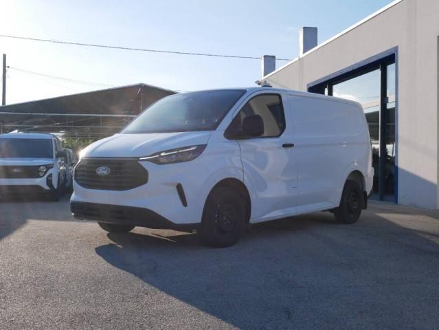 Ford Transit Custom V710 280 2.0 ecoblue 136cv Trend L1H1