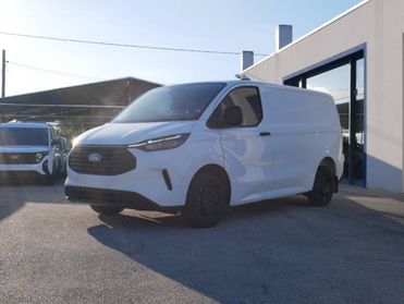 Ford Transit Custom V710 280 2.0 ecoblue 136cv Trend L1H1