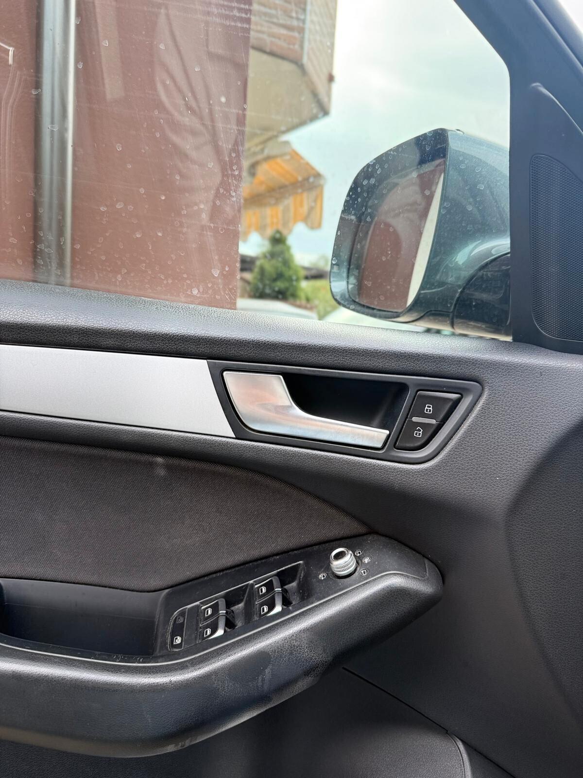 Audi Q5 2.0 TDI 190 CV clean diesel quattro Advanced Plus