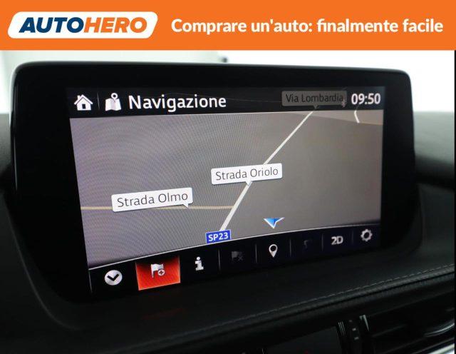 MAZDA 6 2.2L Skyactiv-D 184CV A/T Wagon Exclusive