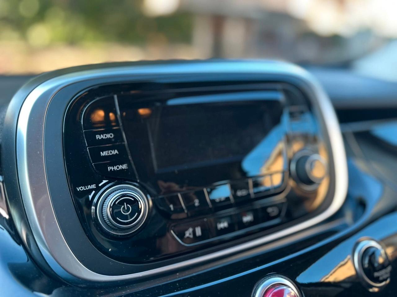 Fiat 500X 1.0 T3 120 CV Sport neopatentati