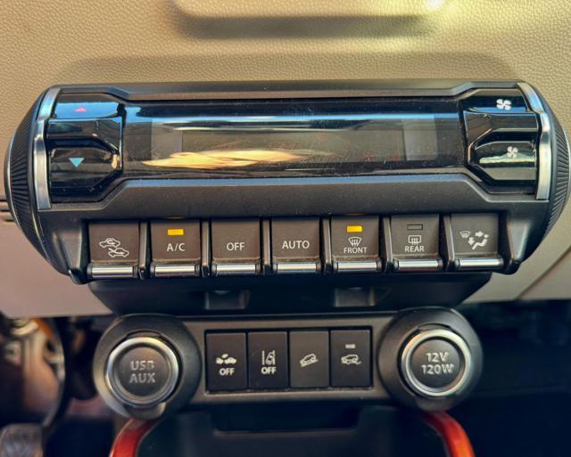 SUZUKI Ignis 1.2 DualJet *iTOP* 4WD ALLGRIP