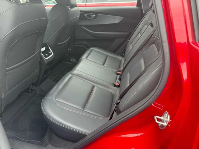 DR MOTOR DR 6.0 1.5 Turbo CVT Bi-Fuel GPL NO OBBLIGO DI FINANZIAME