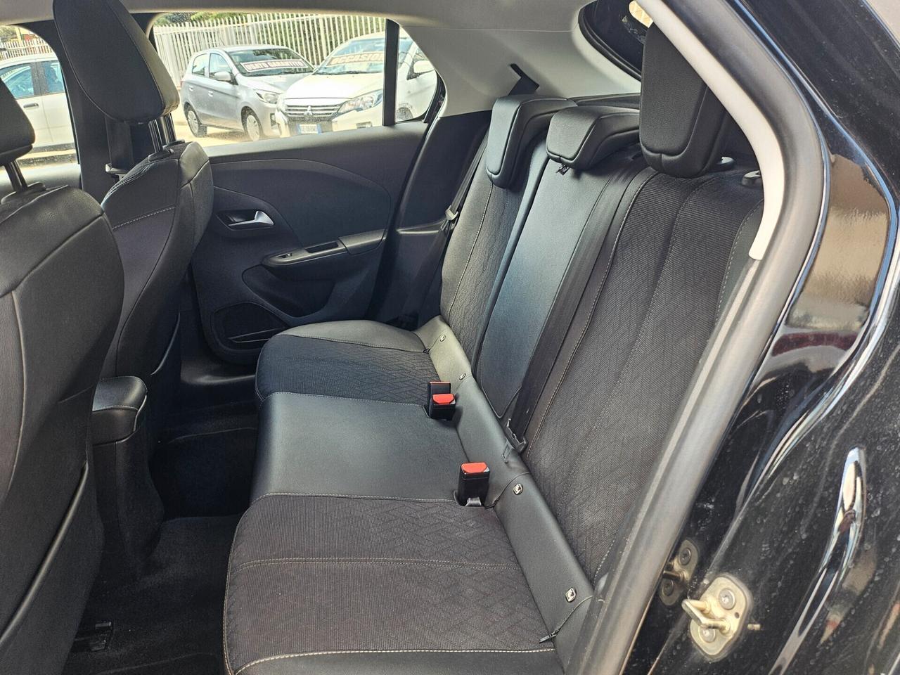 Opel Corsa 1.2 100 CV Elegance 04/2021