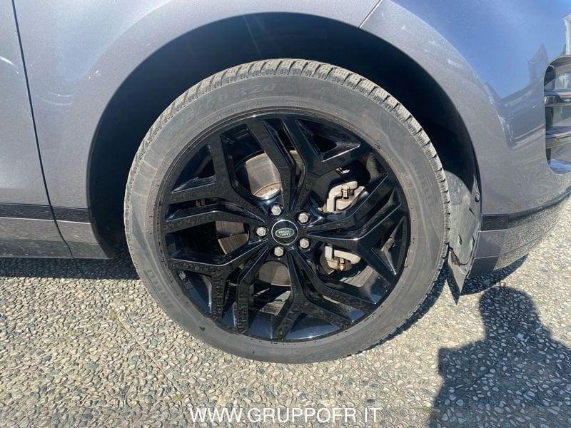 Land Rover RR Evoque Range Rover Evoque 1.5 I3 PHEV 300 CV AWD Bronze Collection