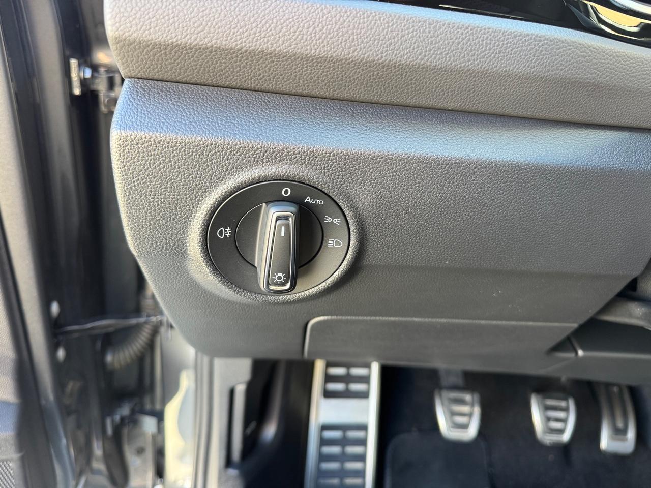 Volkswagen T-Roc 2.0 TDI SCR R-Line