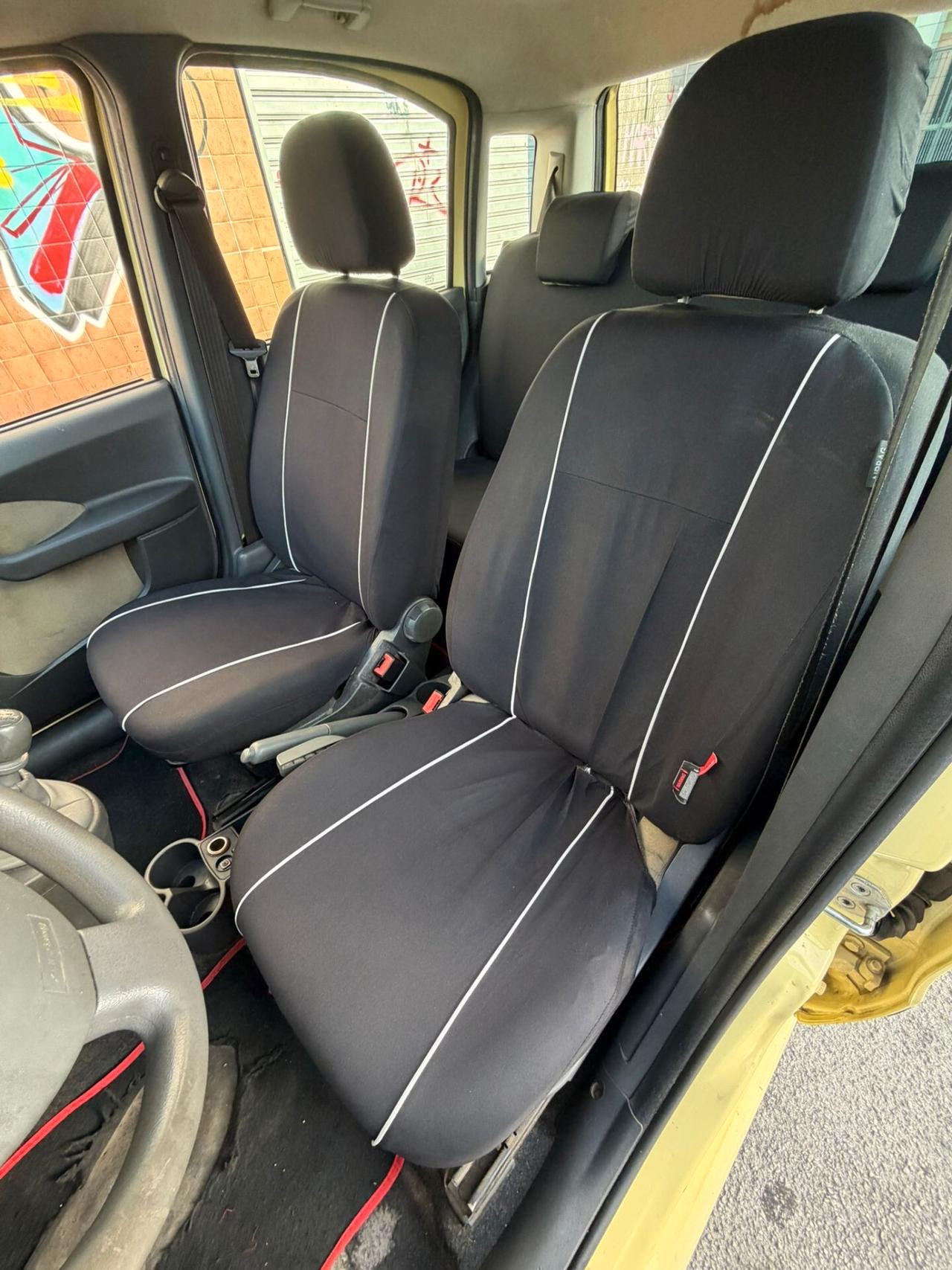 Fiat Panda 1.2 Alessi (44kw)