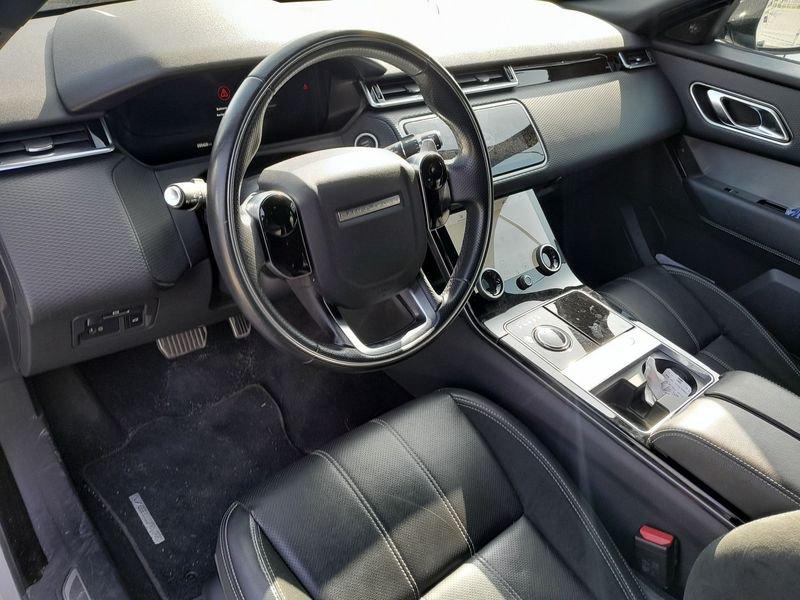 Land Rover Range Rover Velar 2.0 D I4 240 R-Dynamic S 4WD Auto MOTORE DA SOSTITUIRE