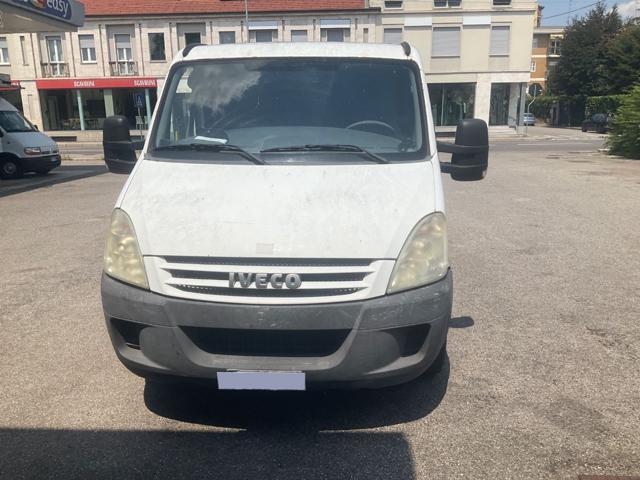 IVECO Daily 29L10V 2.3 Hpi