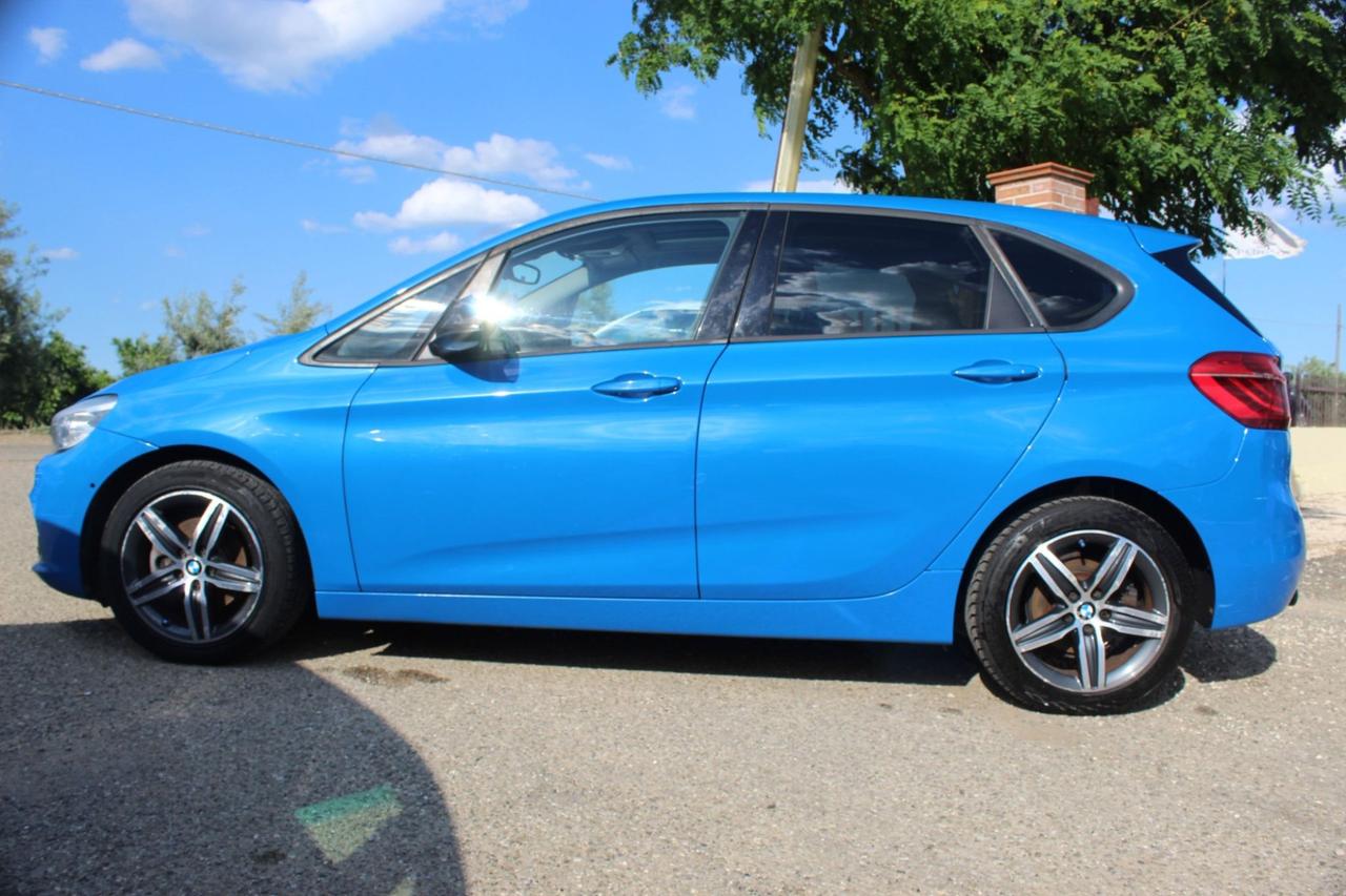 BMW Serie 2 218d