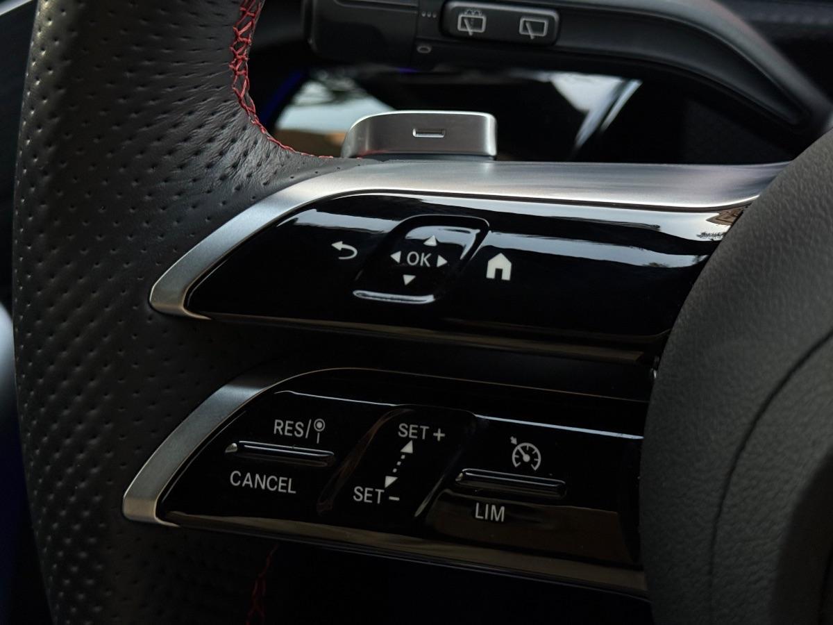 New Mercedes Classe A 220d 190CV Premium AMG Night Edition