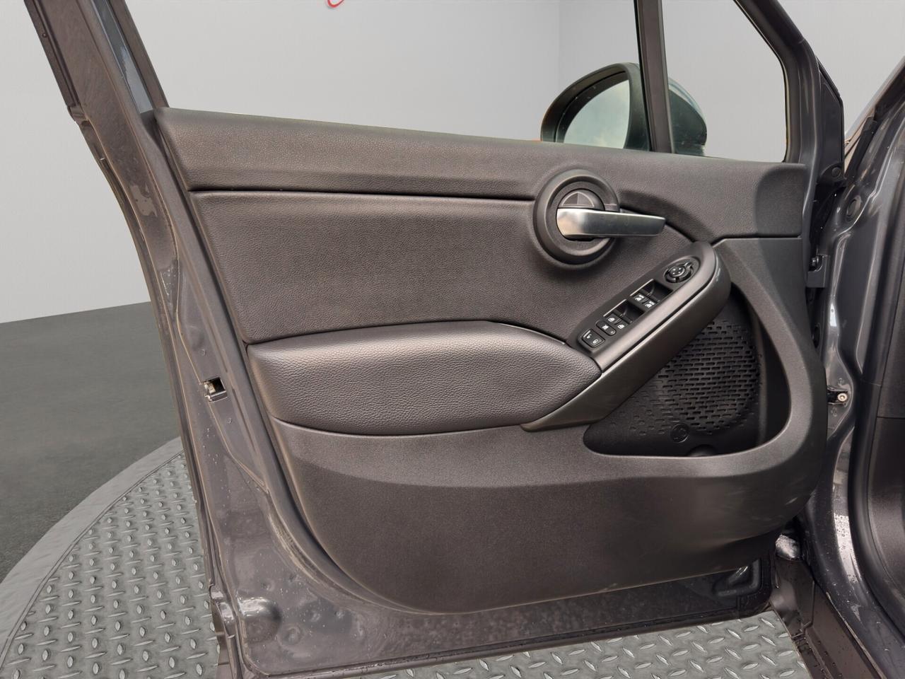 Fiat 500X 1.3 MultiJet 95 CV Business