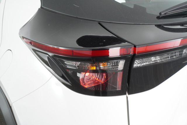 TOYOTA Yaris Cross Yaris Cross 1.5 Hybrid 5p. E-CVT Active