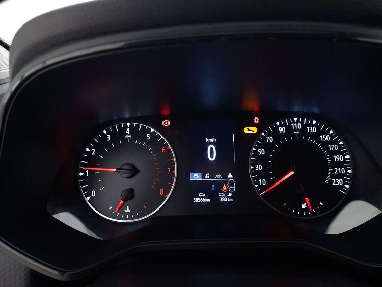 Renault Clio Equilibre BR514033 1.0 Benzina 65CV