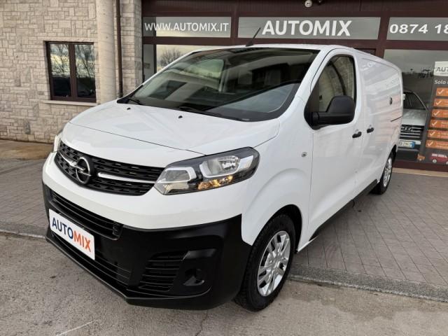 Opel Vivaro 1.5 Diesel 100cv S&S L2H1 Enjoy