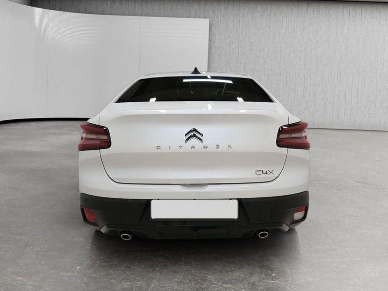 Citroën C4 X 1.2 puretech Shine Pack s&s 130cv eat8