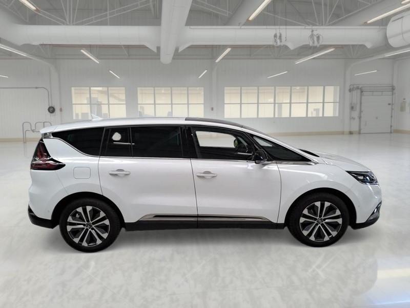 RENAULT ESPACE 2.0 DCI 118KW BLUE TECHNO EDC CROSSOVER
